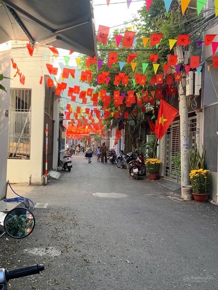 Bán nhà k33 nam cao gần chợ hoà khánh