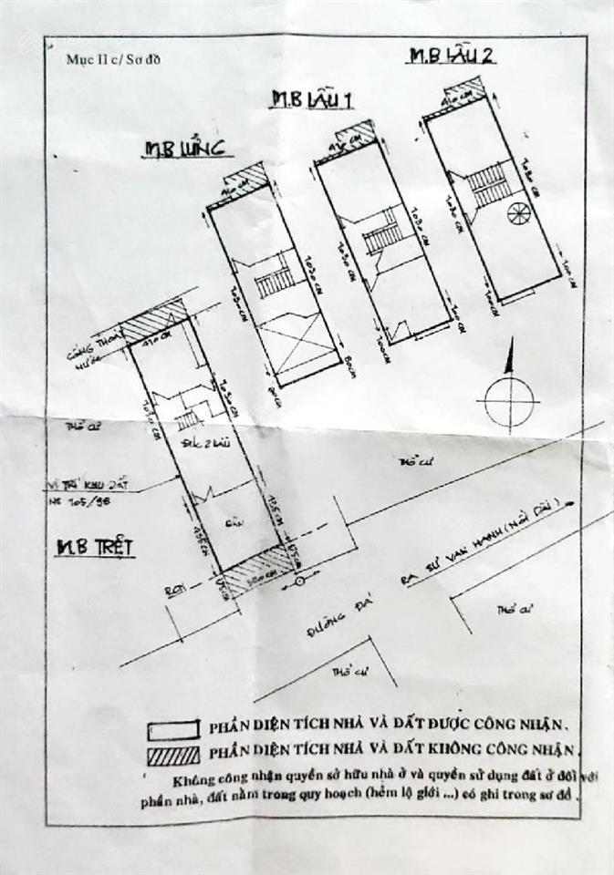 Ngộp thật rồi! 4x17m, 4 tầng, hxh sư vạn hạnh, q10, giảm 5.4 tỷ  chỉ còn 19.x