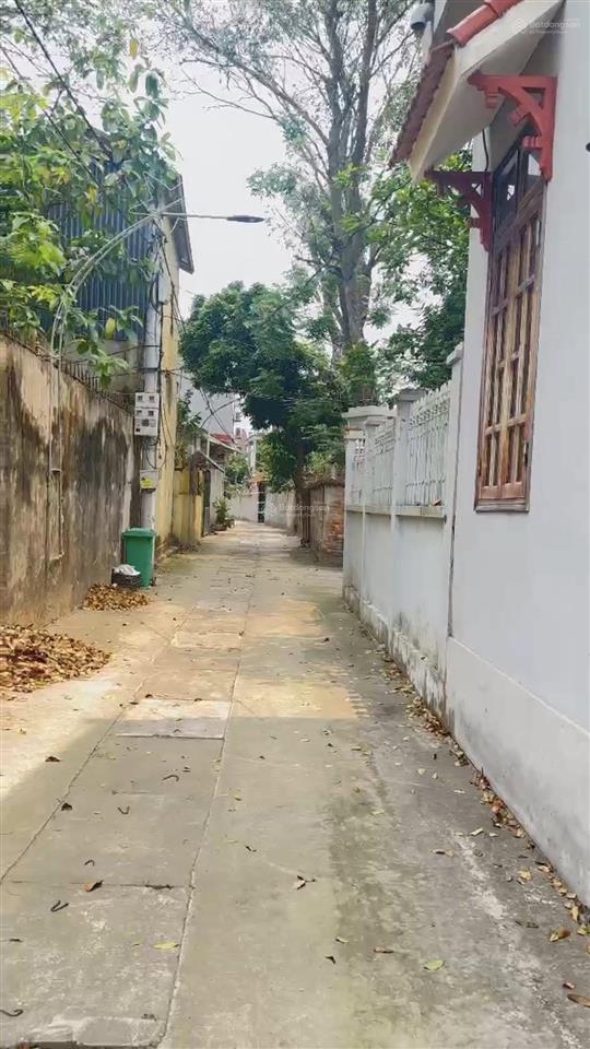 Đất thổ cư tại xã đại thịnh, huyện mê linh, hà nội, giá siêu hời 58 triệu / m2, 85 m2