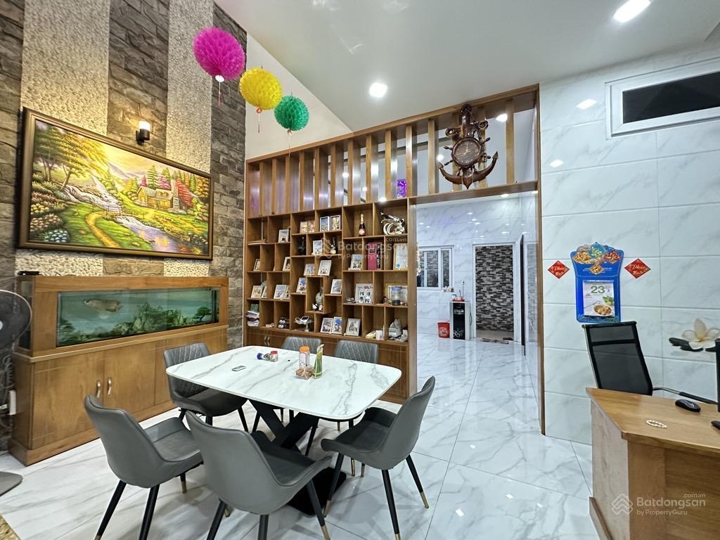 Bán gấp biệt thự 4pn, 4wc tại bình hưng hòa b, bình tân, 11,4 tỷ, 160m2