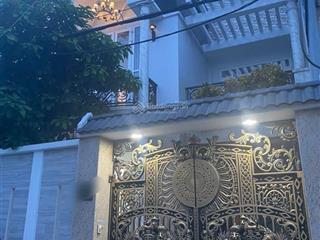 Bán gấp biệt thự 4pn, 4wc tại bình hưng hòa b, bình tân, 11,4 tỷ, 160m2