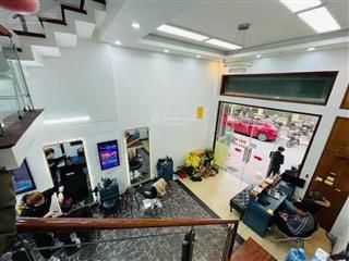 Số 1 thái hà, 63m*5t, thang máy, mặt ngõ ô tô tránh, kd đa dạng, dòng tiền tốt, 22.5 tỷ