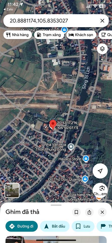 Mảnh đất hiếm còn sót lại, 35m2, sẵn sổ, qh ổn định, cách 1 nhà ra mặt ngõ, 3.85 tỷ