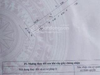 Mảnh đất hiếm còn sót lại, 35m2, sẵn sổ, qh ổn định, cách 1 nhà ra mặt ngõ, 3.85 tỷ