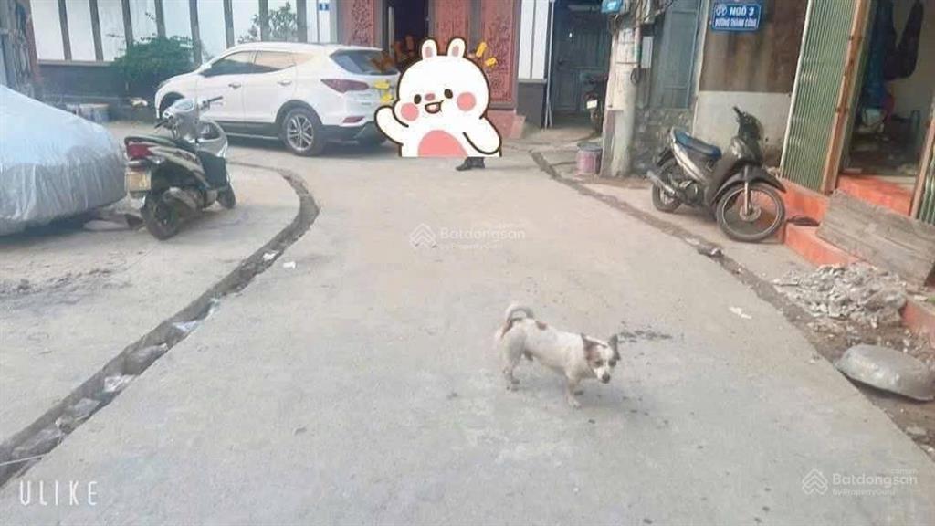 Bán đất tại sông công trung gia, 1,4 tỷ, 44,2 m2