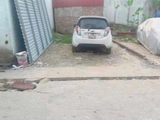 Bán đất tại sông công trung gia, 1,4 tỷ, 44,2 m2