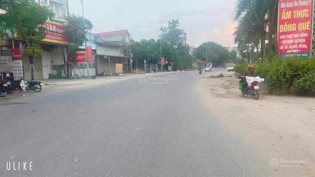 Bán đất tại sông công trung gia, 1,4 tỷ, 44,2 m2