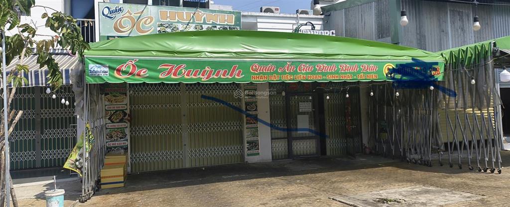 Bán căn nhà 2 mặt tiền đường hàng dương mới làm đường rộng 26m, 14 tỷ, 80m2, sổ hồng đầy đủ