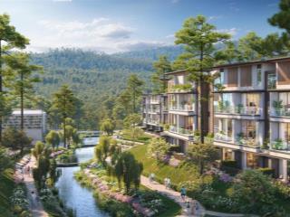 Chính chủ gửi bán căn liền kề view suối giá 10 tỷ phân khu spring