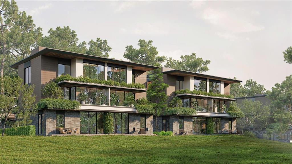 Chính chủ cần cắt lỗ căn song lập khu spring residences giá 16 tỷ