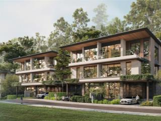 Chính chủ cần cắt lỗ căn song lập khu spring residences giá 16 tỷ