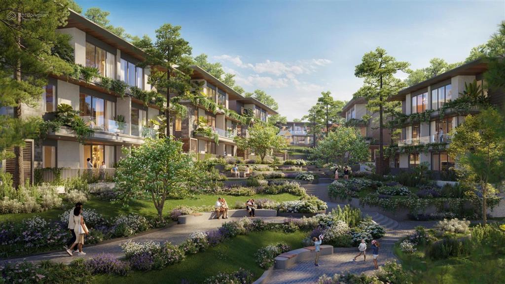 Chính chủ cần cắt lỗ căn song lập khu spring residences giá 16 tỷ