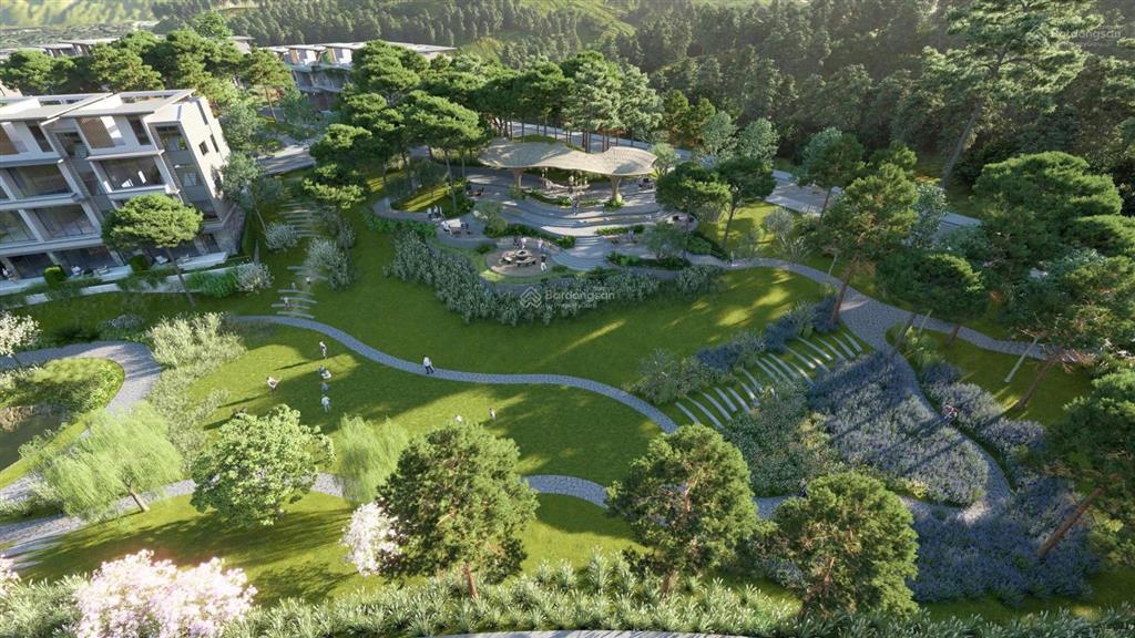 Chính chủ cần cắt lỗ căn song lập khu spring residences giá 16 tỷ