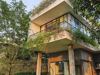 Chính chủ cần bán căn song lập góc view hồ 250m2 tại flamingo giá 18 tỷ