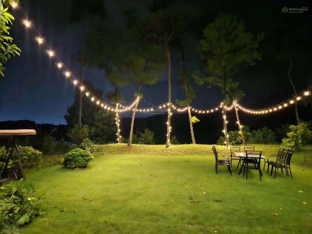 Chính chủ cần bán căn song lập góc view hồ 250m2 tại flamingo giá 18 tỷ