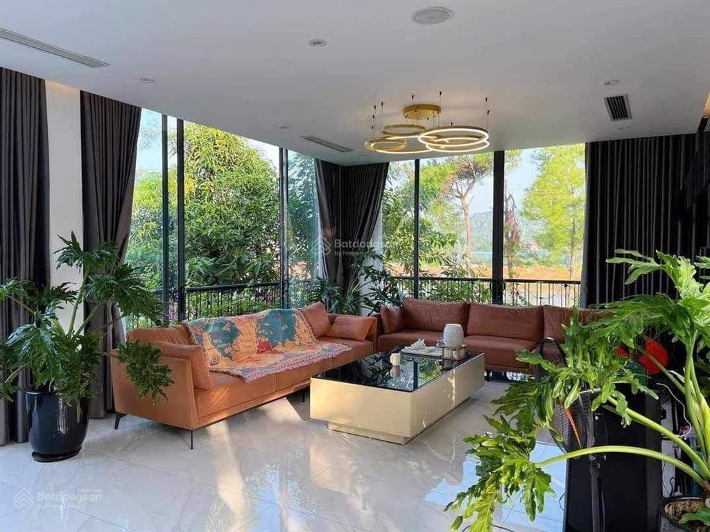 Chính chủ cần bán căn song lập góc view hồ 250m2 tại flamingo giá 18 tỷ