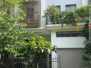 Chính chủ bán căn biệt thự nhà vườn 99m2 tại the manor