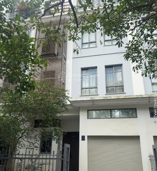 Chính chủ gửi bán căn biệt thự nhà vườn 99m2 tại the manor
