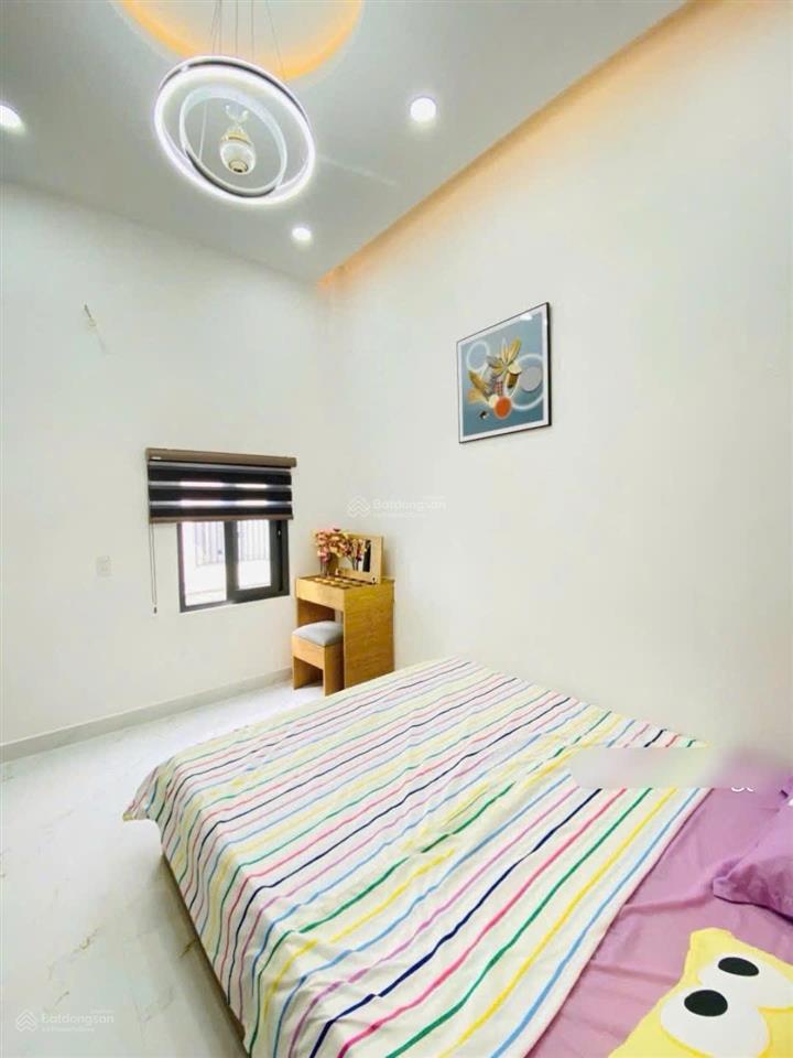 Kẹt tiền cần bán gấp nhà cấp 4 810 triệu