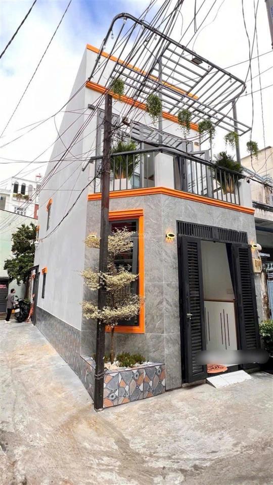 Kẹt tiền cần bán gấp nhà cấp 4 810 triệu