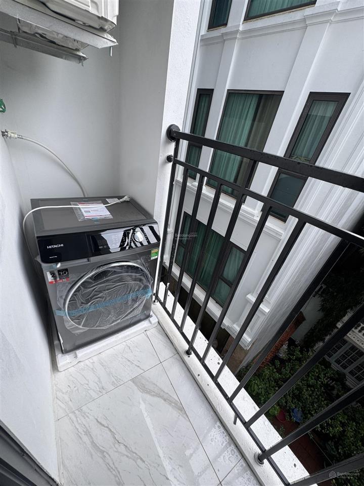 Cho thuê chcc mini cao cấp tt quận cầu giấy