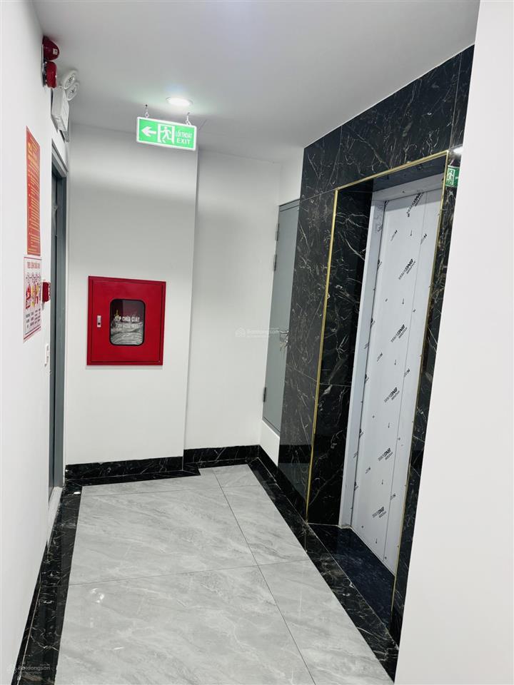 Cho thuê chcc mini cao cấp tt quận cầu giấy