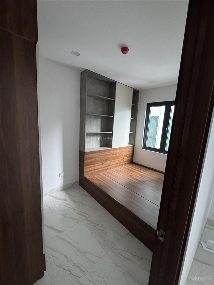 Cho thuê chcc mini cao cấp tt quận cầu giấy
