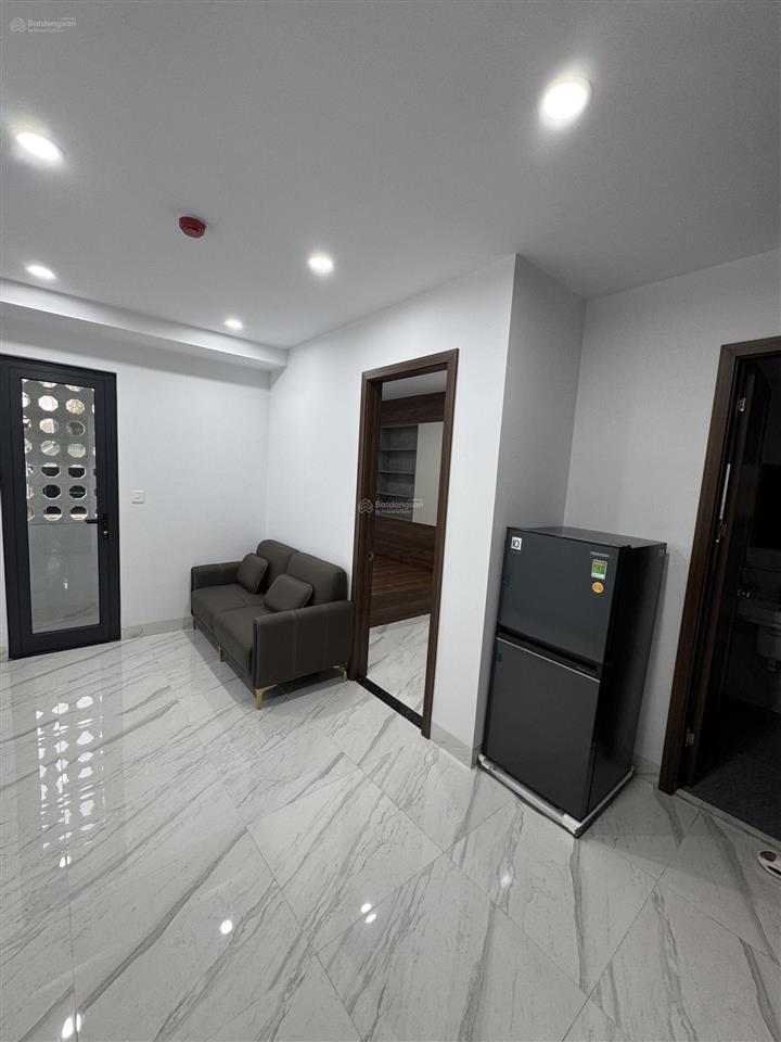 Cho thuê chcc mini cao cấp tt quận cầu giấy
