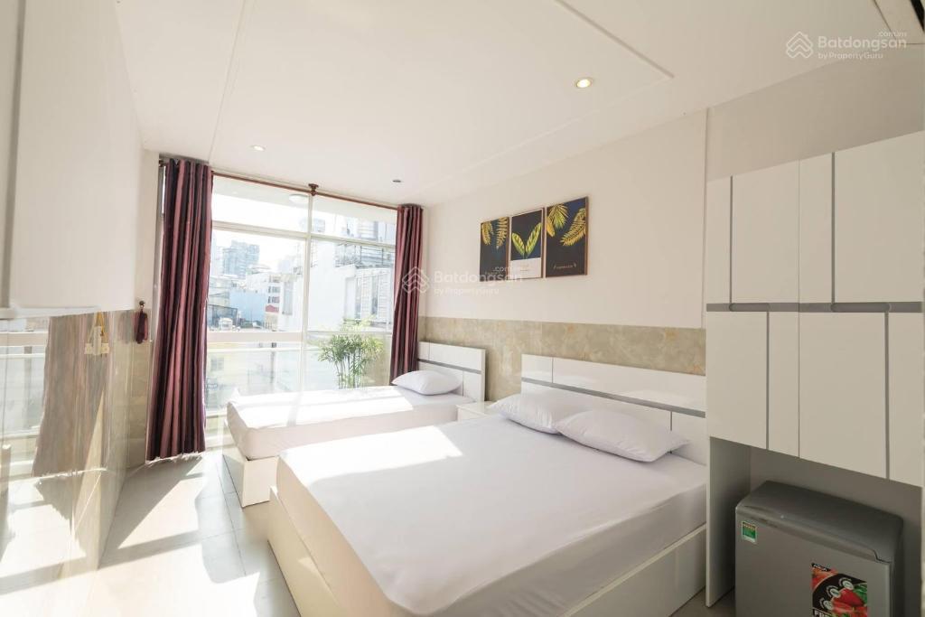 Đi xuất cảnh cần bán gấp nhà phạm ngũ lão  gía 25 tỉ (không thương lượng chắc giá)