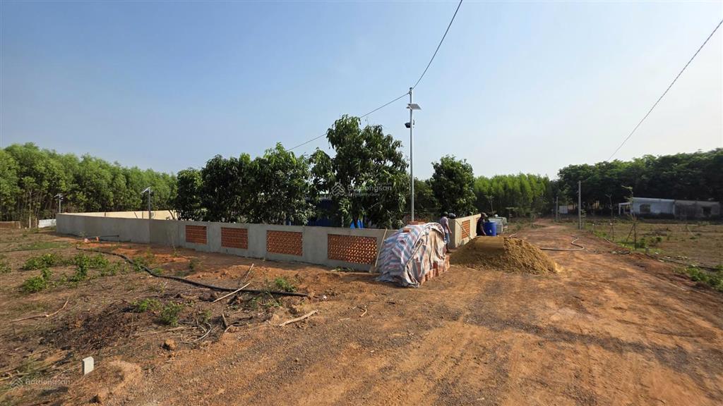 Vĩnh cửu  đất thổ cư giá rẻ chưa từng có