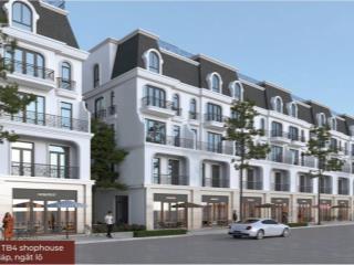 Bán bt 5pn, 5wc, 90m2 tại hoàng huy new city, 7,2 tỷ giá tốt