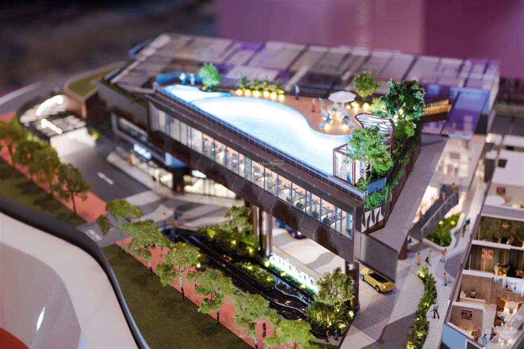 Bán căn hộ chung cư the ambience hải phòng, 3,6 tỷ, 54 m2, giá siêu hời hot!
