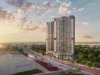 Bán căn hộ chung cư the ambience hải phòng, 3,6 tỷ, 54 m2, giá siêu hời hot!