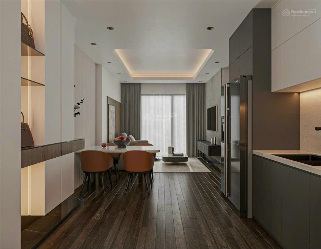 Bán cc hoàng huy commerce, 3,8 tỷ vnd, 80m2, 3pn, 2wc, đẹp, nhiều tiện ích tại lê chân, hải phòng