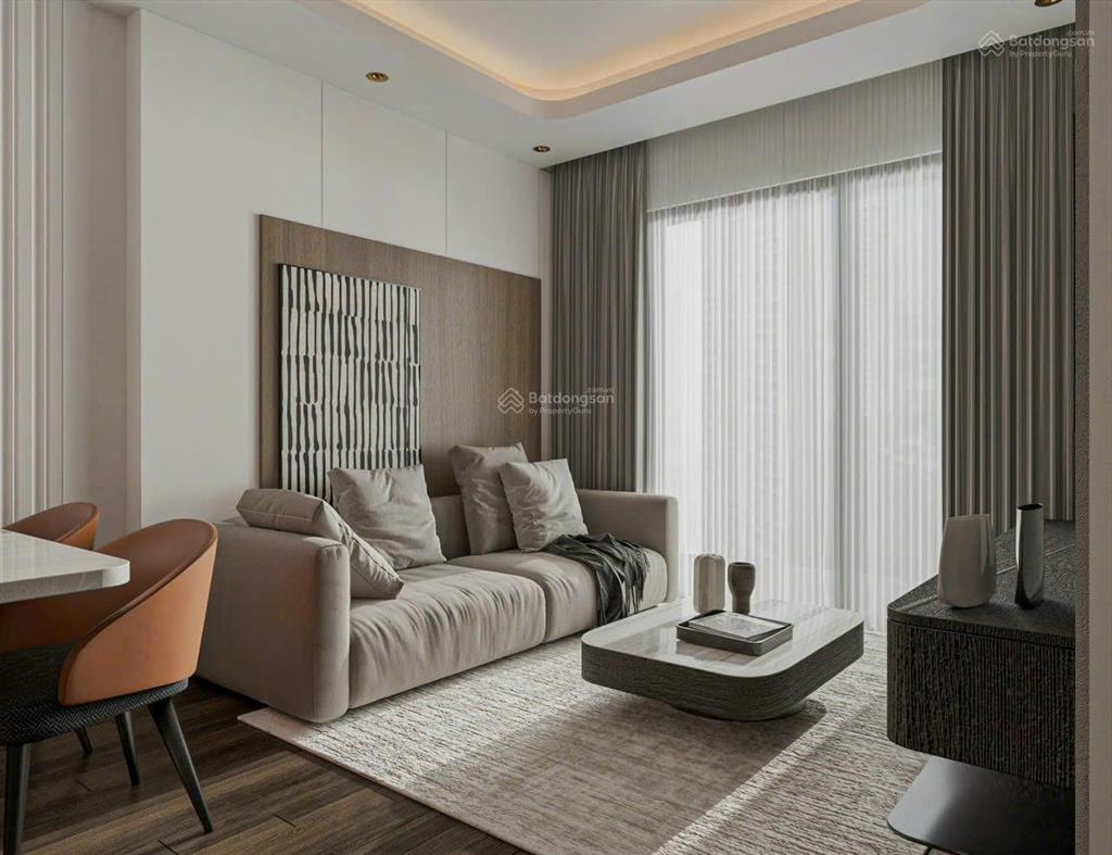 Bán cc hoàng huy commerce, 3,8 tỷ vnd, 80m2, 3pn, 2wc, đẹp, nhiều tiện ích tại lê chân, hải phòng