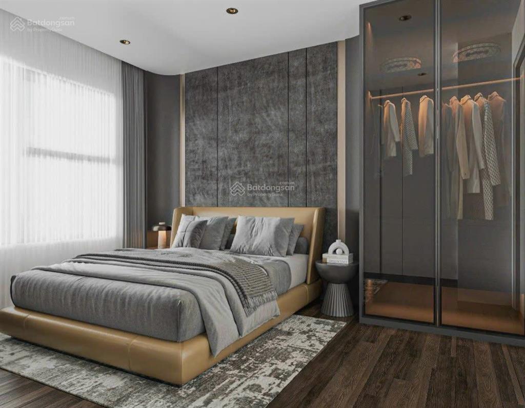 Bán cc hoàng huy commerce, 3,8 tỷ vnd, 80m2, 3pn, 2wc, đẹp, nhiều tiện ích tại lê chân, hải phòng