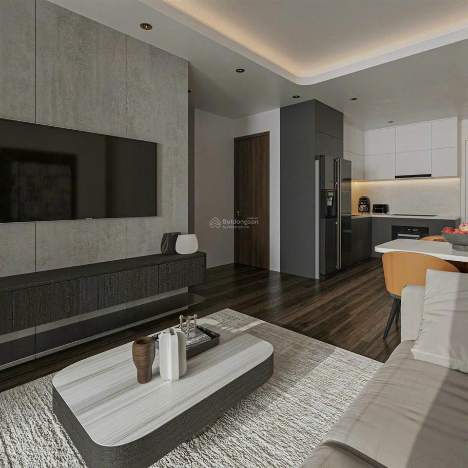 Bán cc hoàng huy commerce, 3,8 tỷ vnd, 80m2, 3pn, 2wc, đẹp, nhiều tiện ích tại lê chân, hải phòng