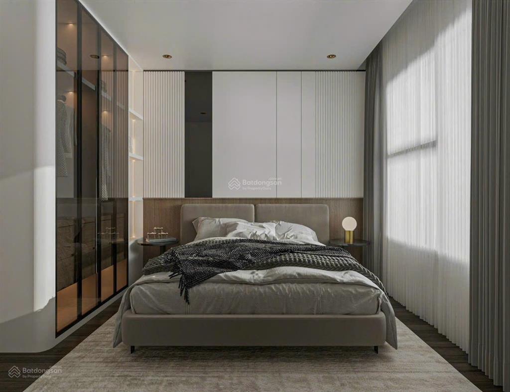 Bán cc hoàng huy commerce, 3,8 tỷ vnd, 80m2, 3pn, 2wc, đẹp, nhiều tiện ích tại lê chân, hải phòng