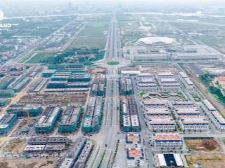 Giá sốc chính sách giãn tiến độ lần đầu tiên xuất hiện tại hoàng huy newcity