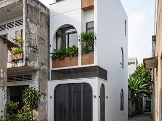Bán nr 4pn, 3wc, 33m2 tại đình đông, 2,39 tỷ vnd