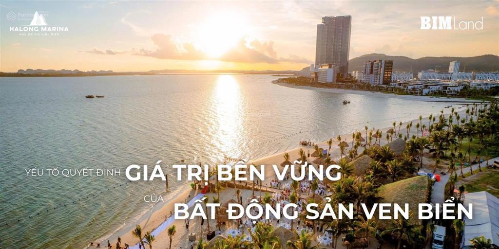 Độc quyền căn ngoại giao view biển giá tốt nhất dự án