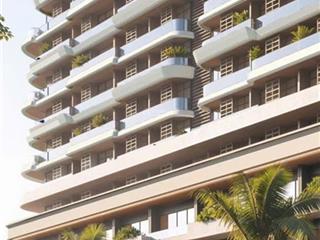 Độc quyền căn ngoại giao view biển giá tốt nhất dự án