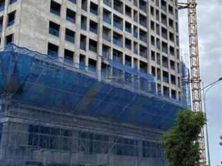 Bán the zenith hải phòng, 2,657 tỷ, 66m2, view đẹp, giá ưu đãi chỉ cần thanh toán đủ 39% nhận nhà