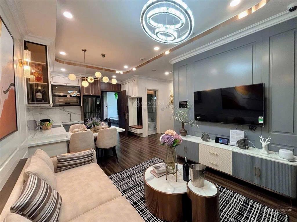 Bán cc rose residence, 2 tỷ vnd, 45m2 khách mới vào 600tr tương đương 30%