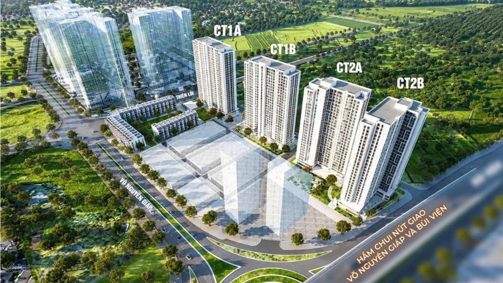 Một quyết định đúng sẽ giúp gia đình an cư nhẹ áp lực hơn.