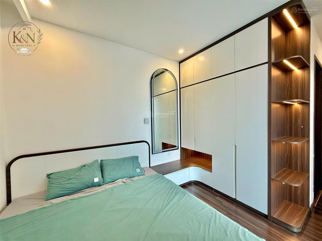 Bán cc hoàng huy commerce, 2,148 tỷ, 44.1m2, 1,5pn, 1wc, giá ưu đãi chỉ với