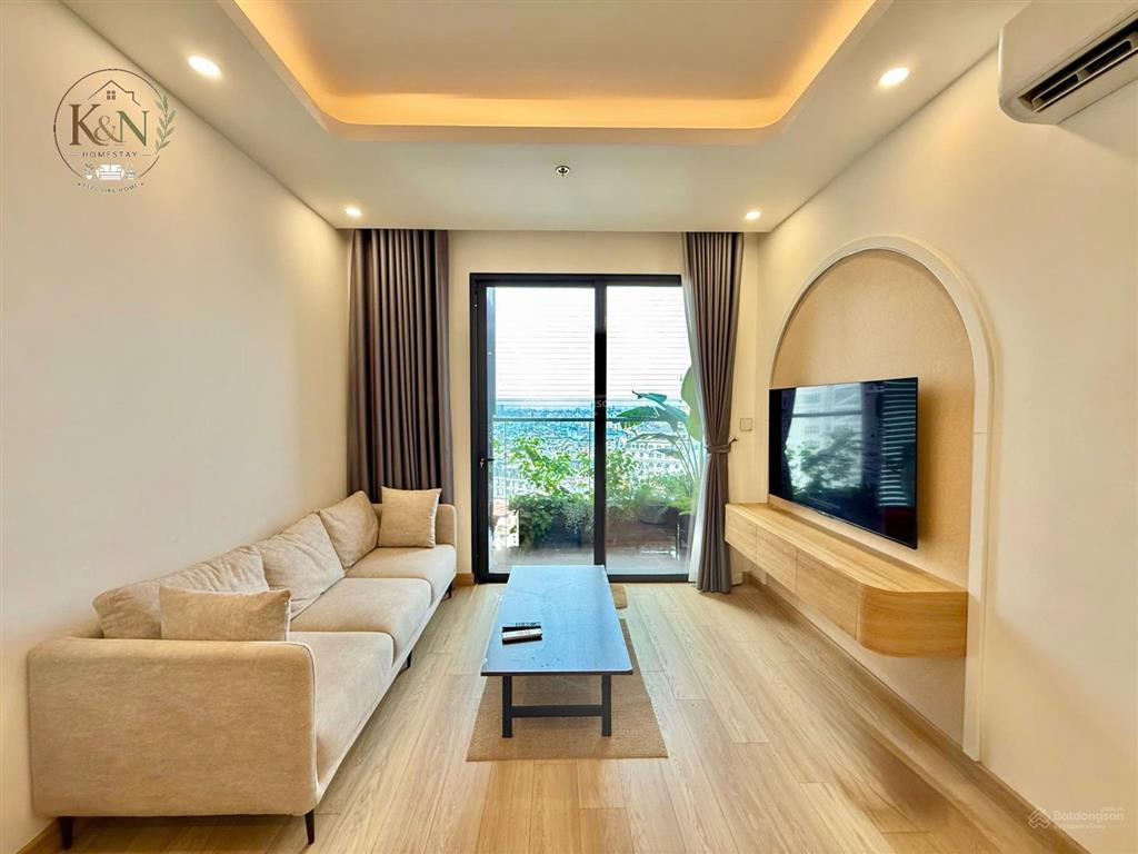Bán cc hoàng huy commerce, 2,148 tỷ, 44.1m2, 1,5pn, 1wc, giá ưu đãi chỉ với