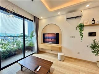 Bán cc hoàng huy commerce, 2,148 tỷ, 44.1m2, 1,5pn, 1wc, giá ưu đãi chỉ với