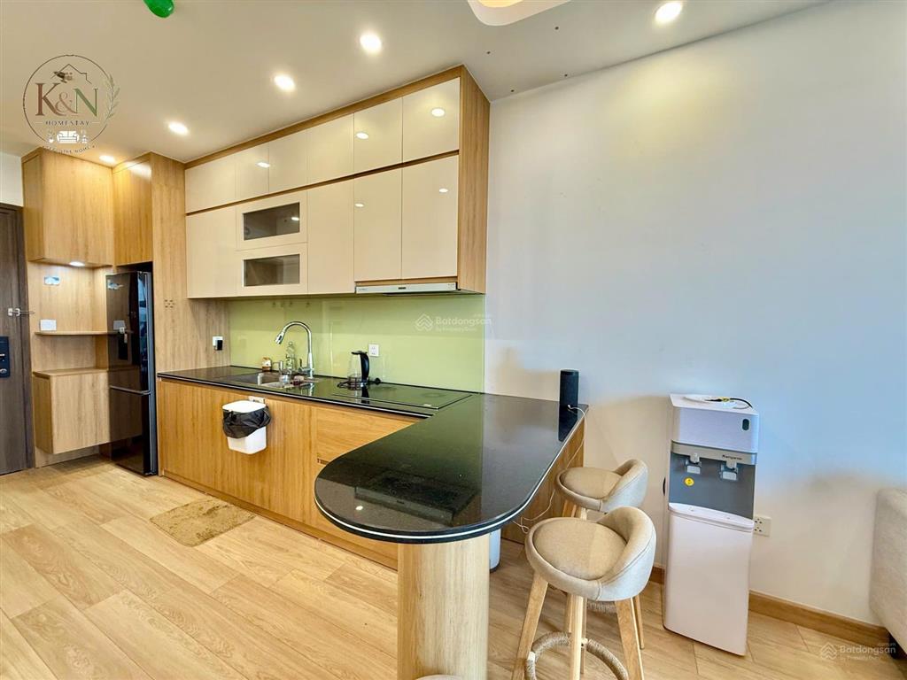 Bán cc hoàng huy commerce, 2,148 tỷ, 44.1m2, 1,5pn, 1wc, giá ưu đãi chỉ với