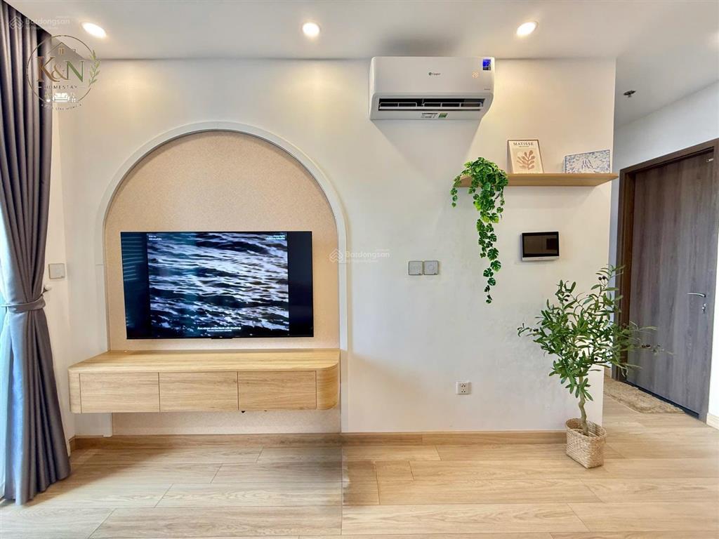 Bán cc hoàng huy commerce, 2,148 tỷ, 44.1m2, 1,5pn, 1wc, giá ưu đãi chỉ với